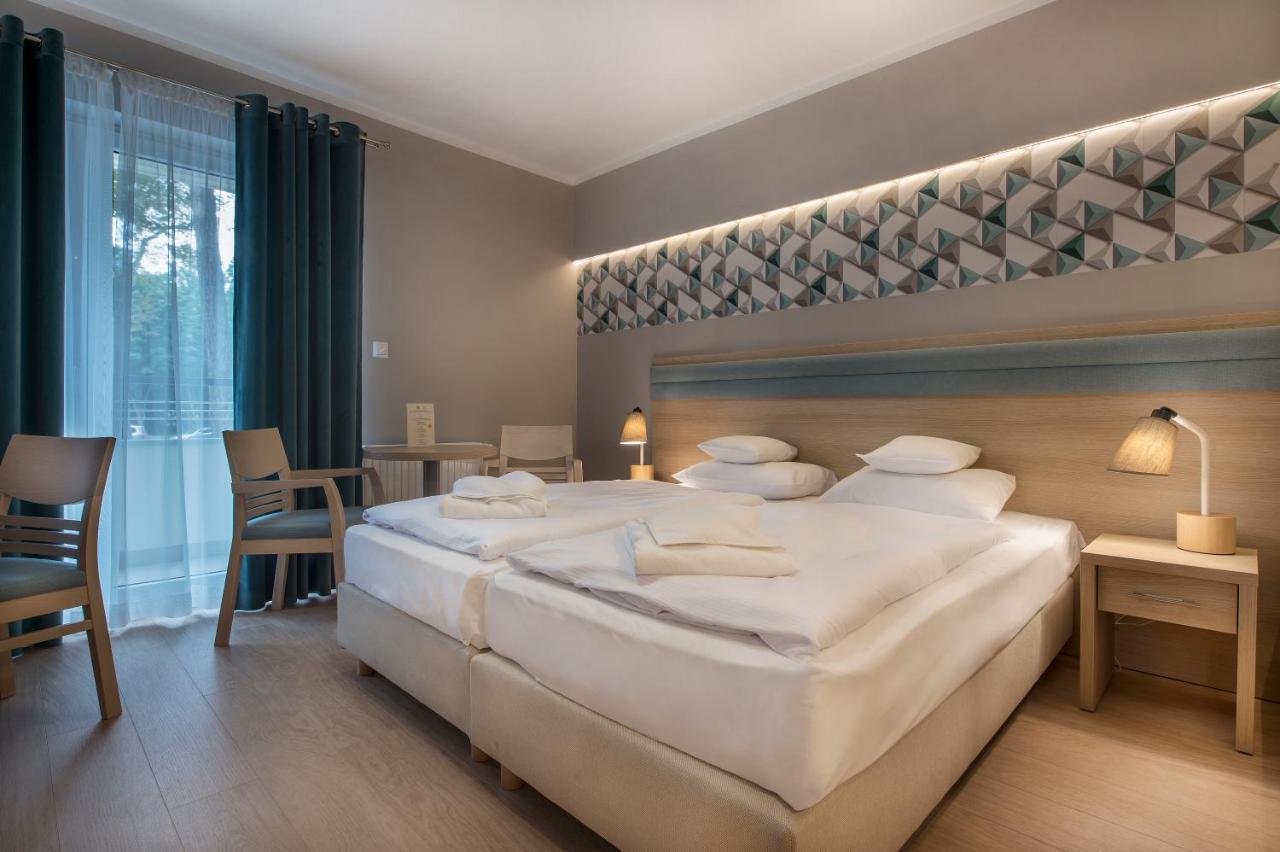 Standard Apartment im RESORT-Gebäude