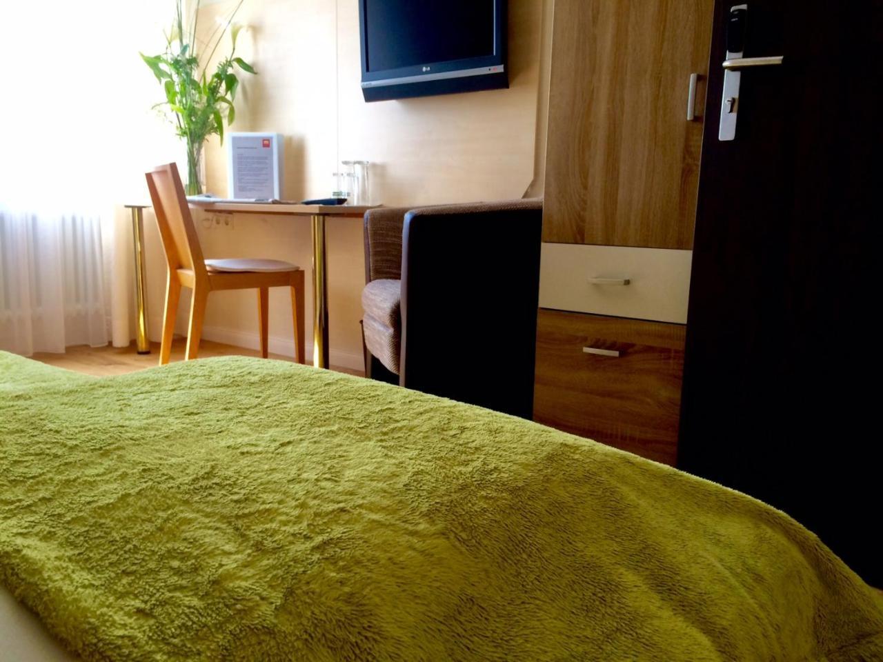 Basic Doppelzimmer