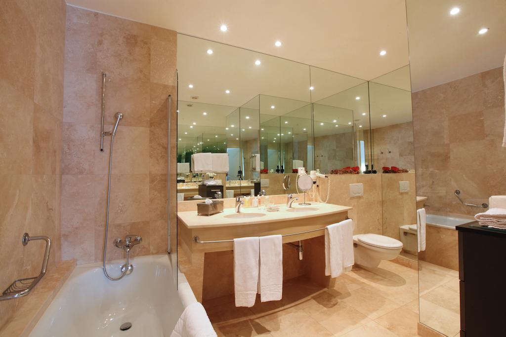 Junior Suite Seeseite