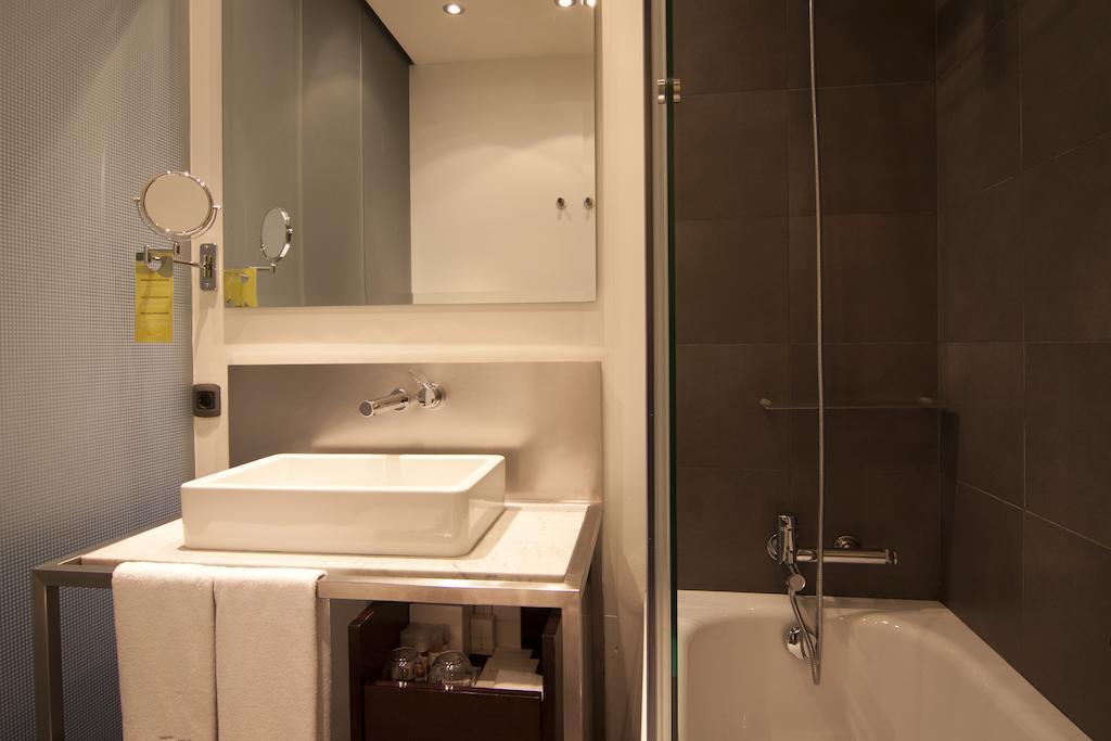 Junior Suite mit Terrasse
