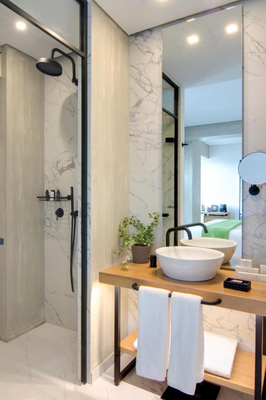 Suite The Athenian