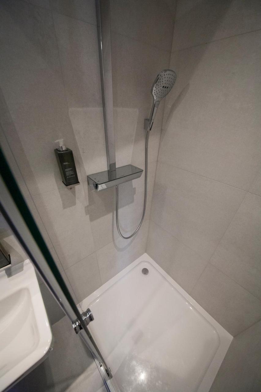 Deluxe Zweibettzimmer