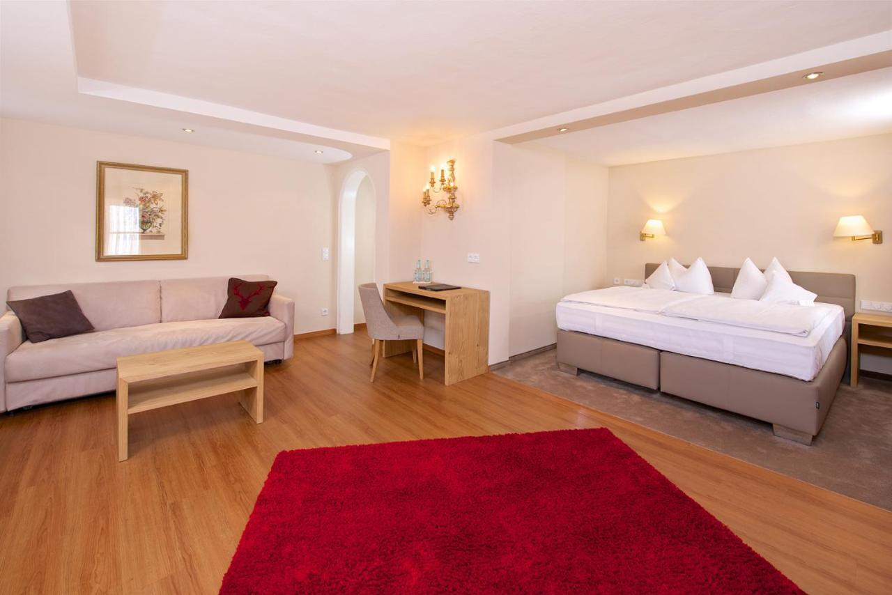 Luxus Superior Doppelzimmer