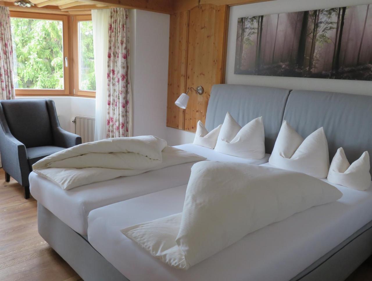 Standard Suite
