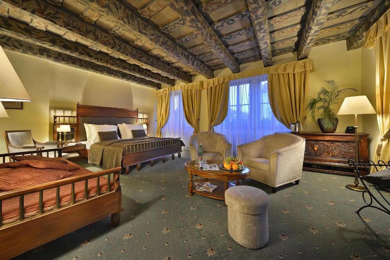 Apartment Karel IV