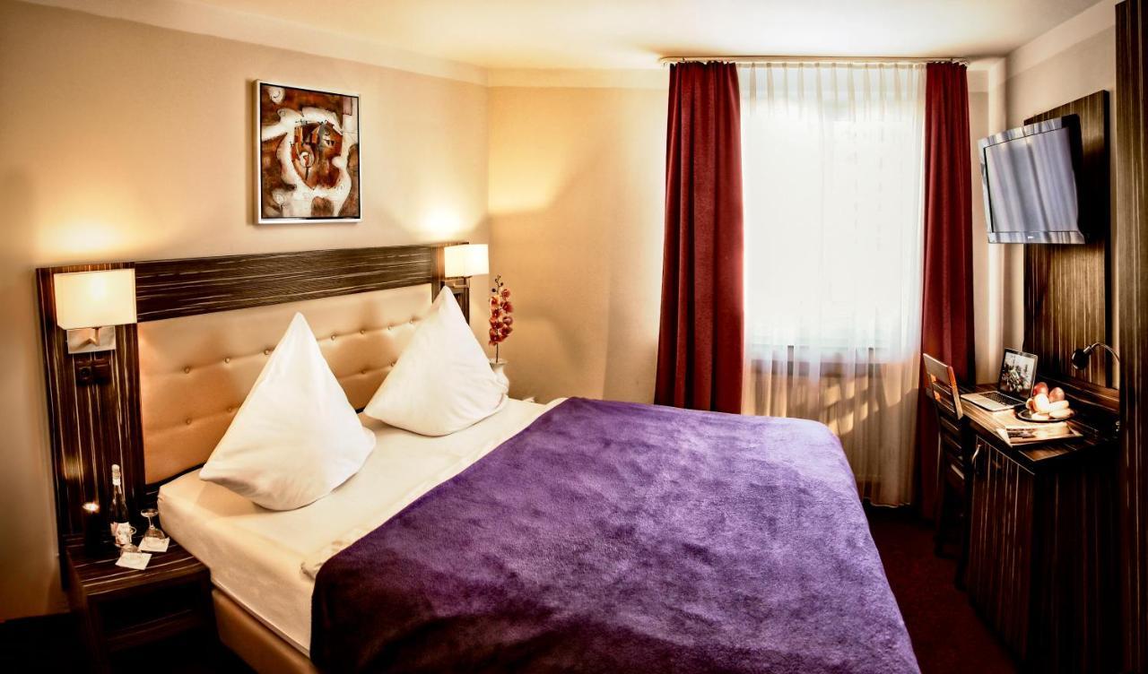 Standard Doppelzimmer