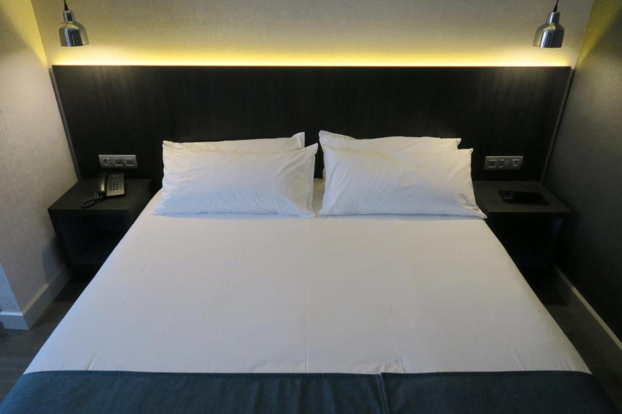 Standard Doppelzimmer