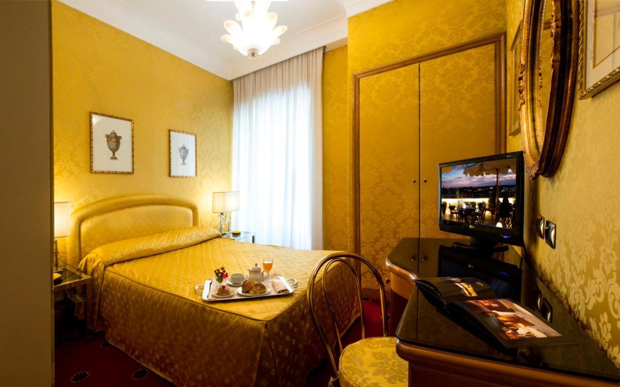 Economy Doppelzimmer