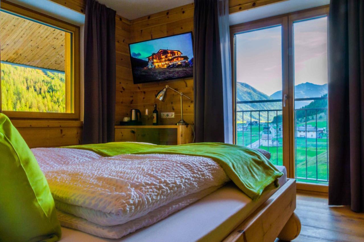 Deluxe Doppelzimmer