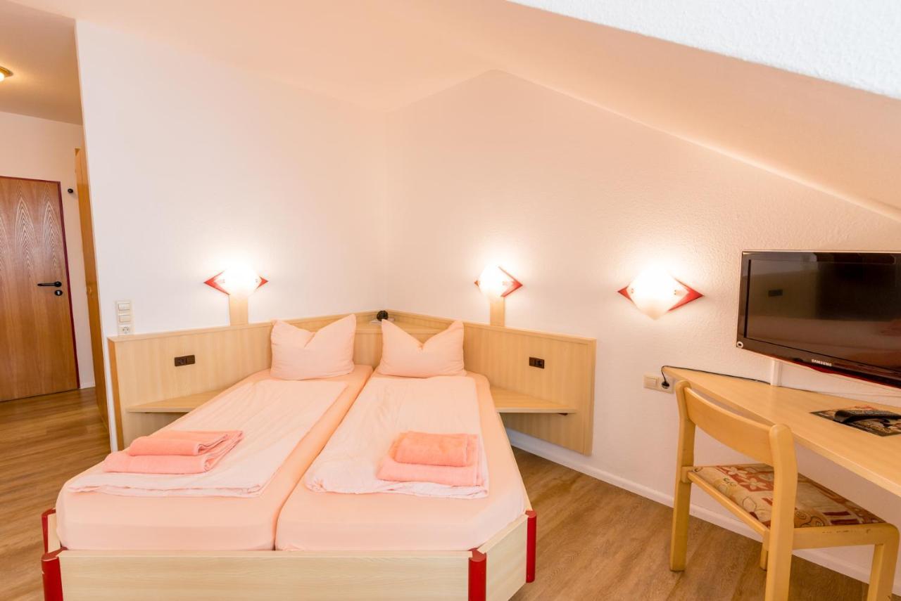 Doppelzimmer