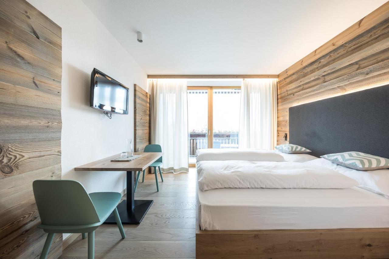 Basic Doppel-/Zweibettzimmer