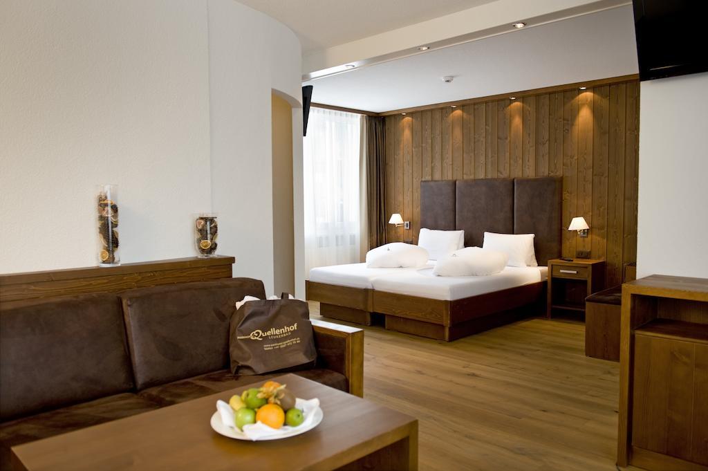 Superior Suite