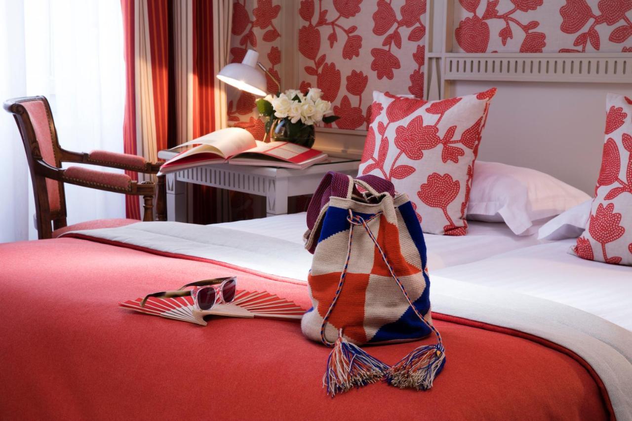 Deluxe Doppelzimmer