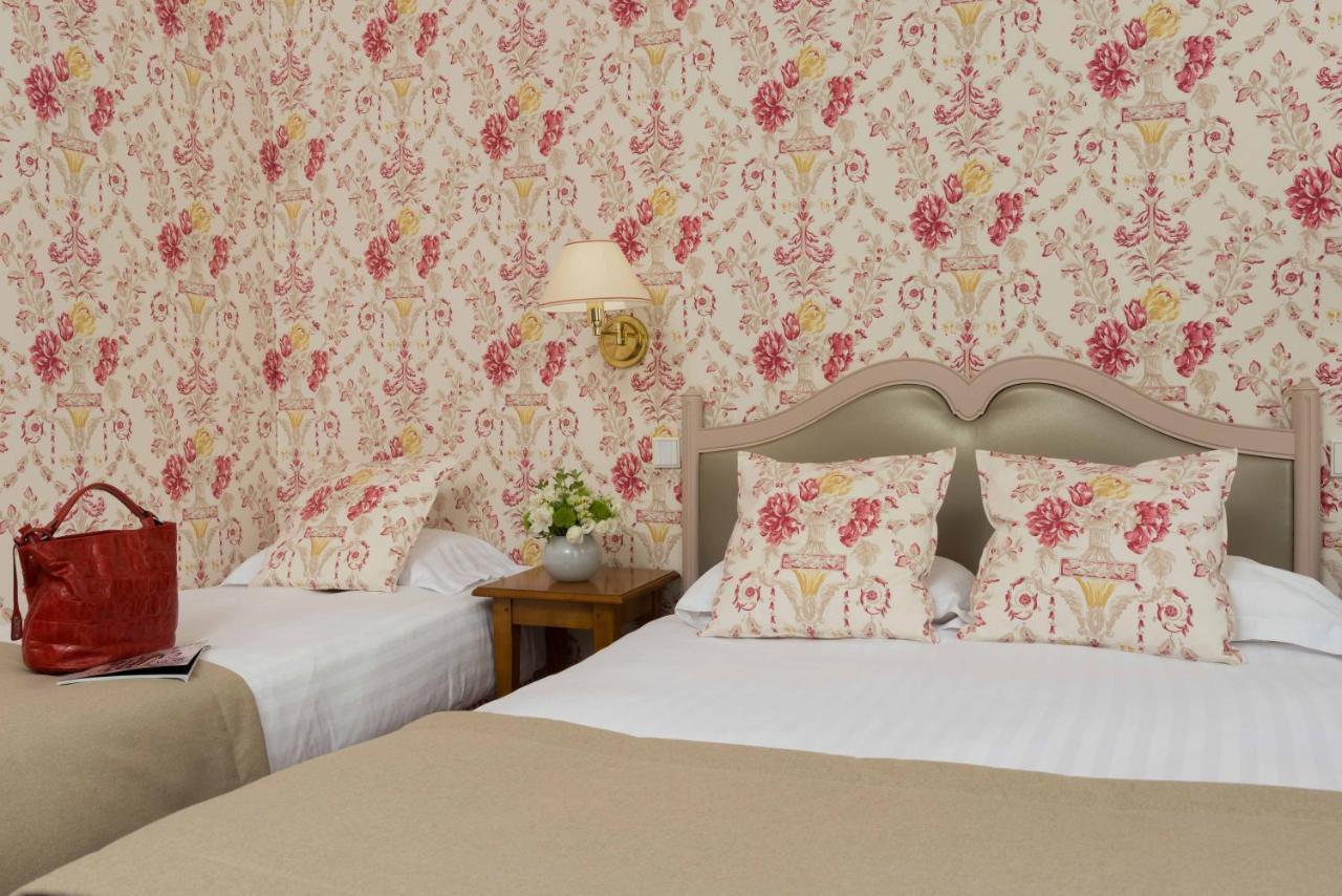 Superior Deluxe Doppelzimmer