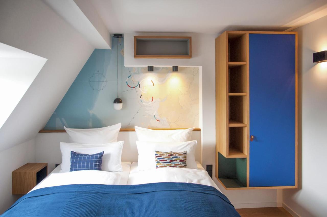 Kajütenzimmer