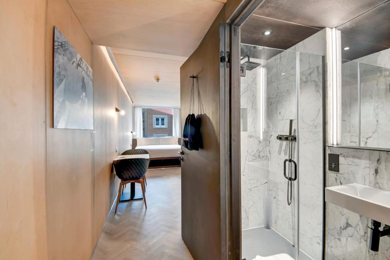 Studio-Apartment