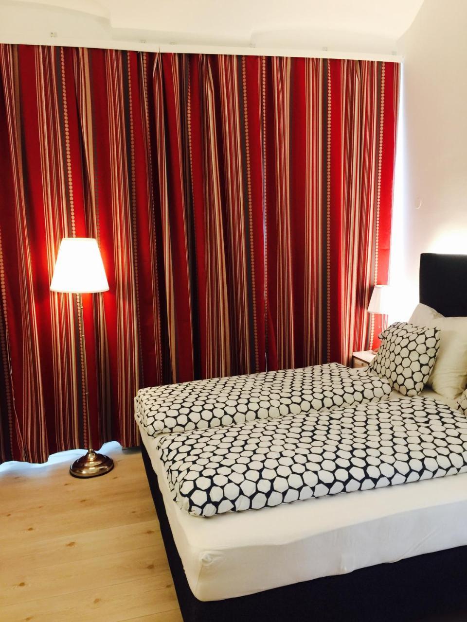 Standard Doppelzimmer