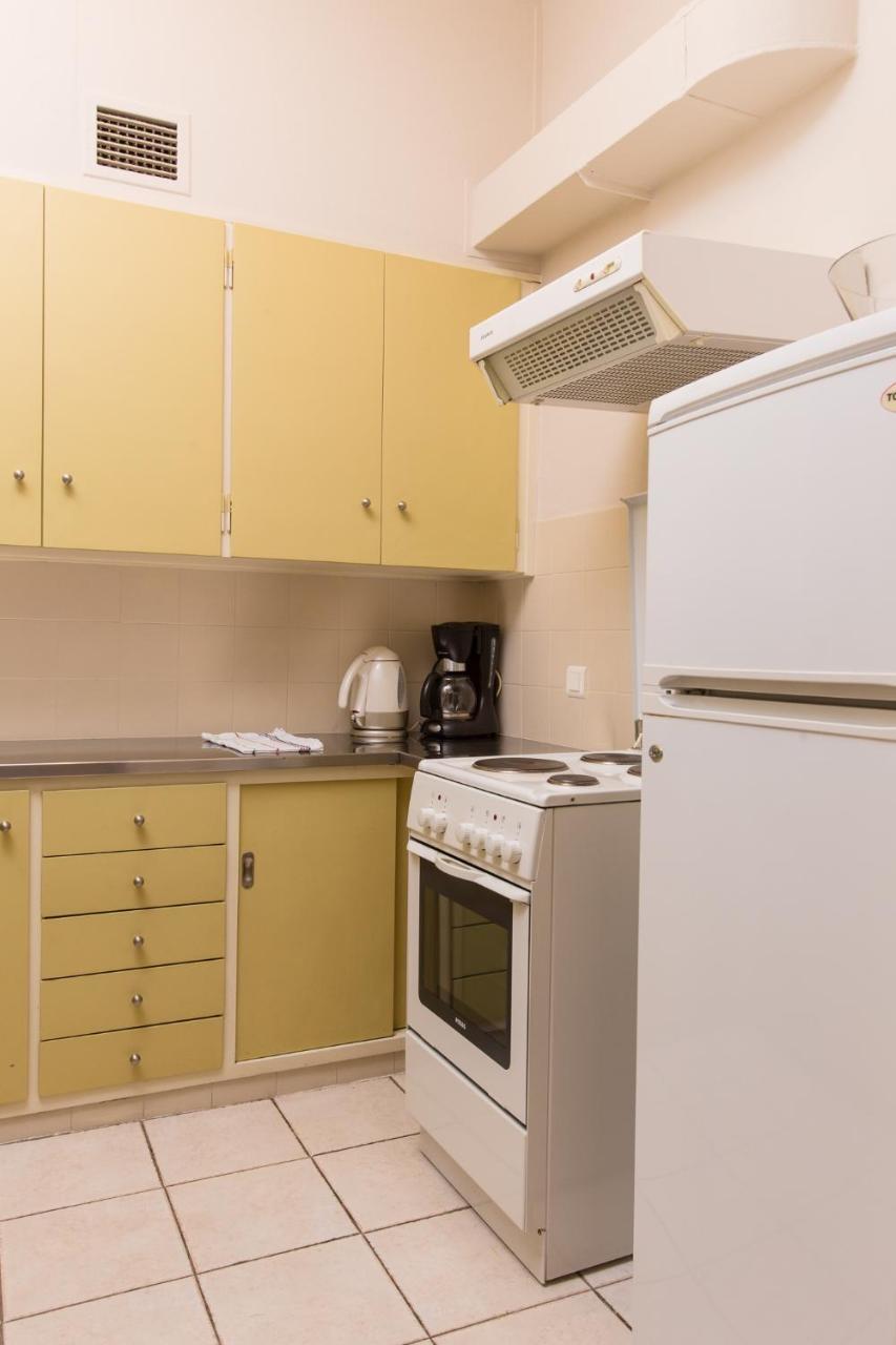 Apartment mit Balkon (4 Erwachsene)