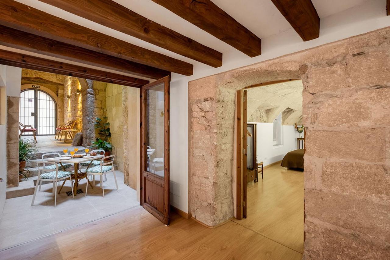 Apartment mit 2 Schlafzimmern