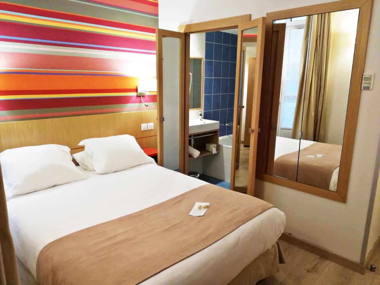 Comfort Doppelzimmer