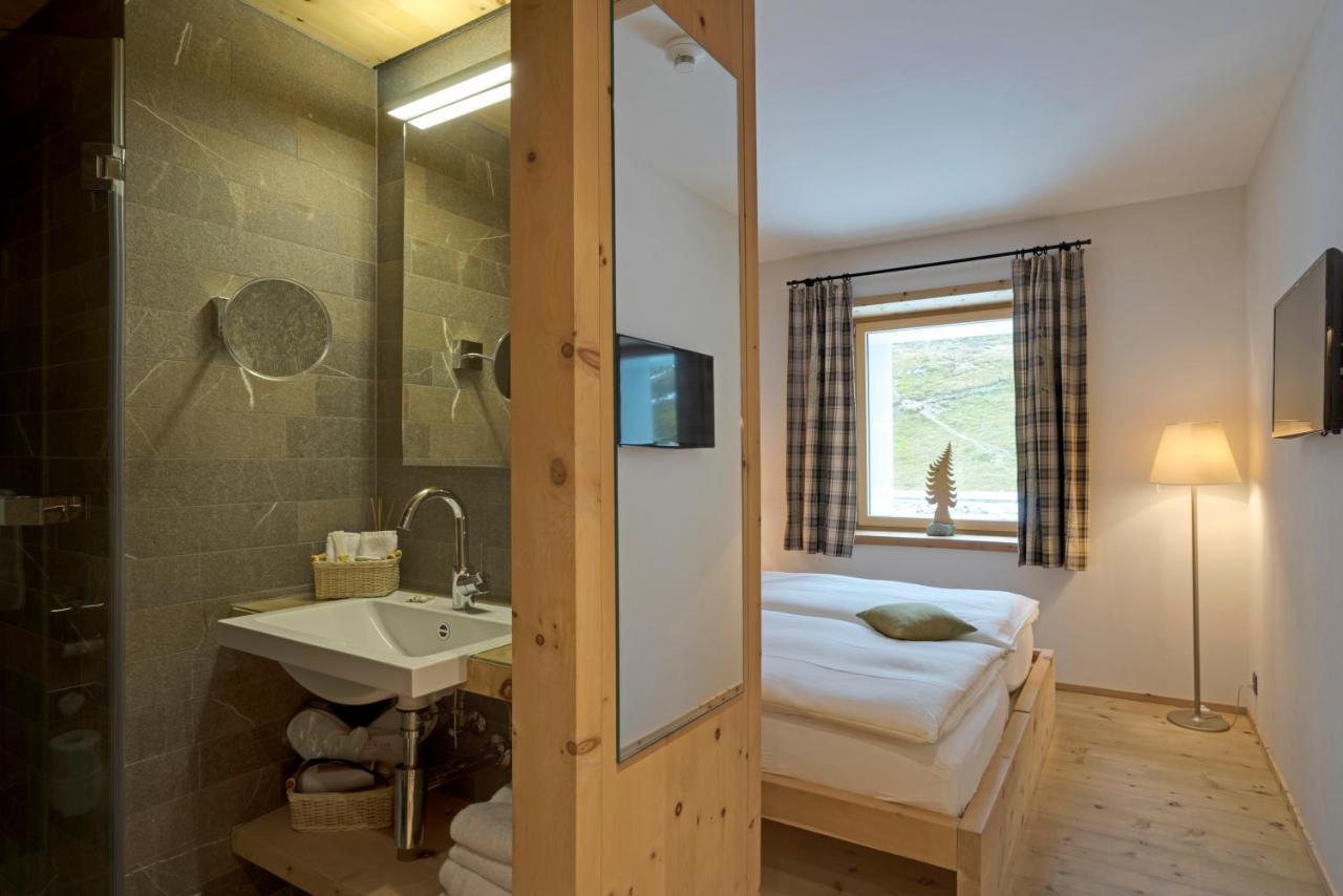 Standard Doppelzimmer