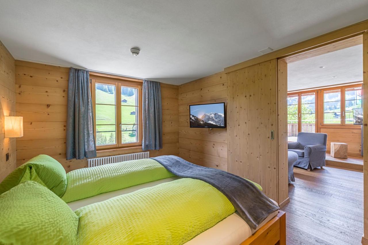 Superior Doppelzimmer