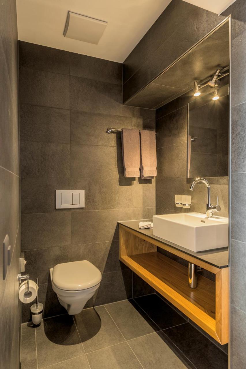 Standard Doppelzimmer