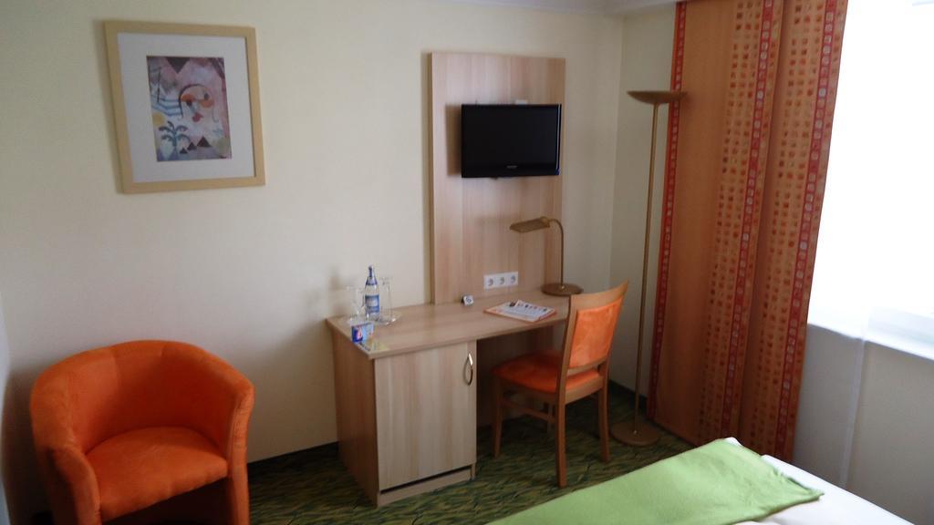 Superior Doppelzimmer