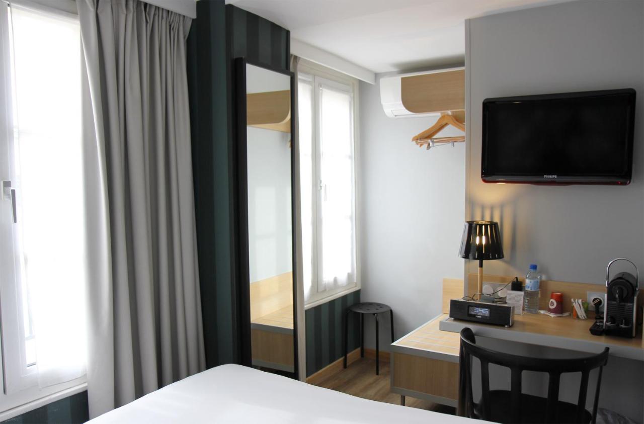 Classic Doppelzimmer