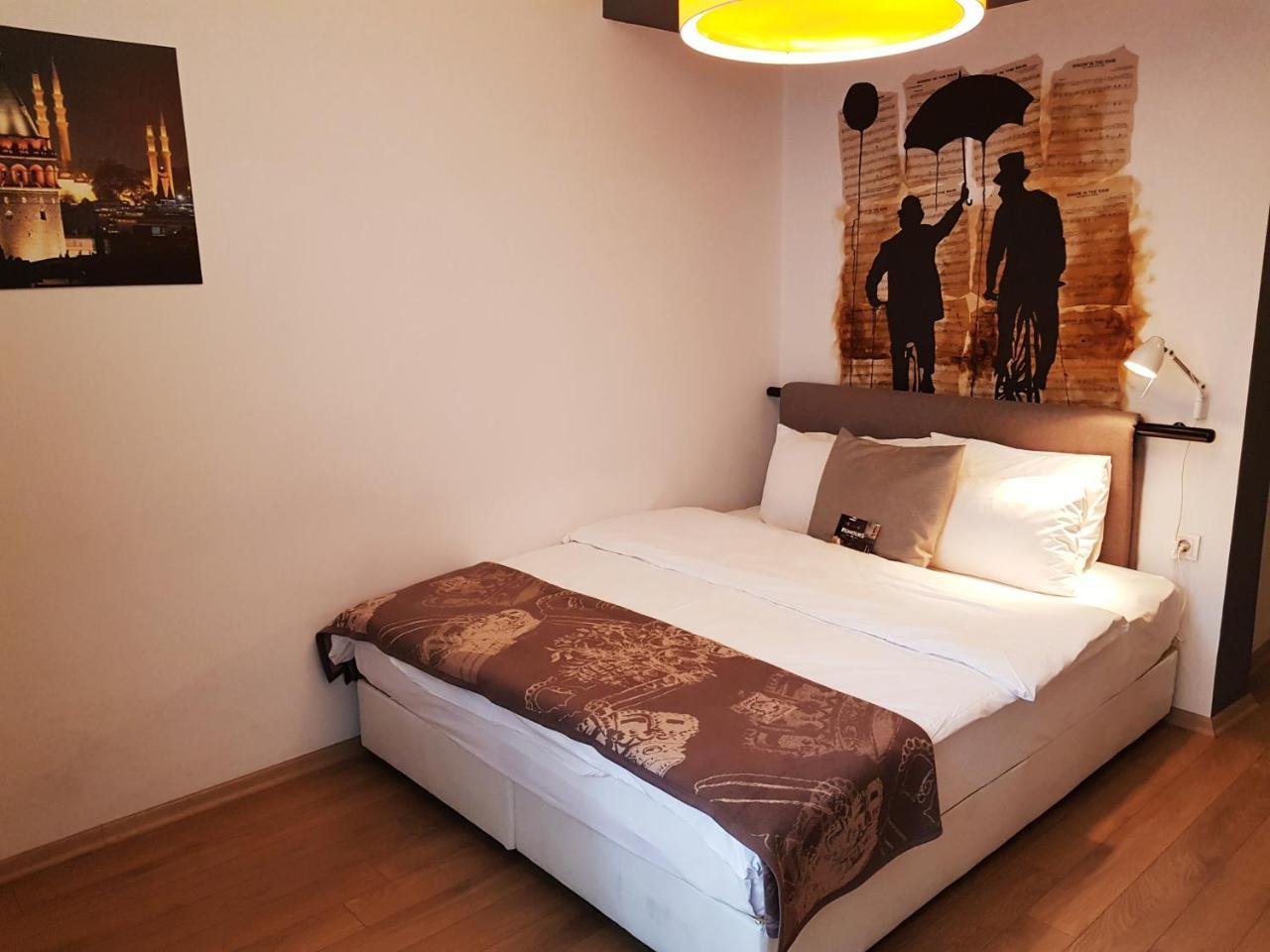Economy Familienzimmer