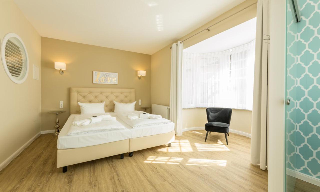 Two Room Apartment Lake Side