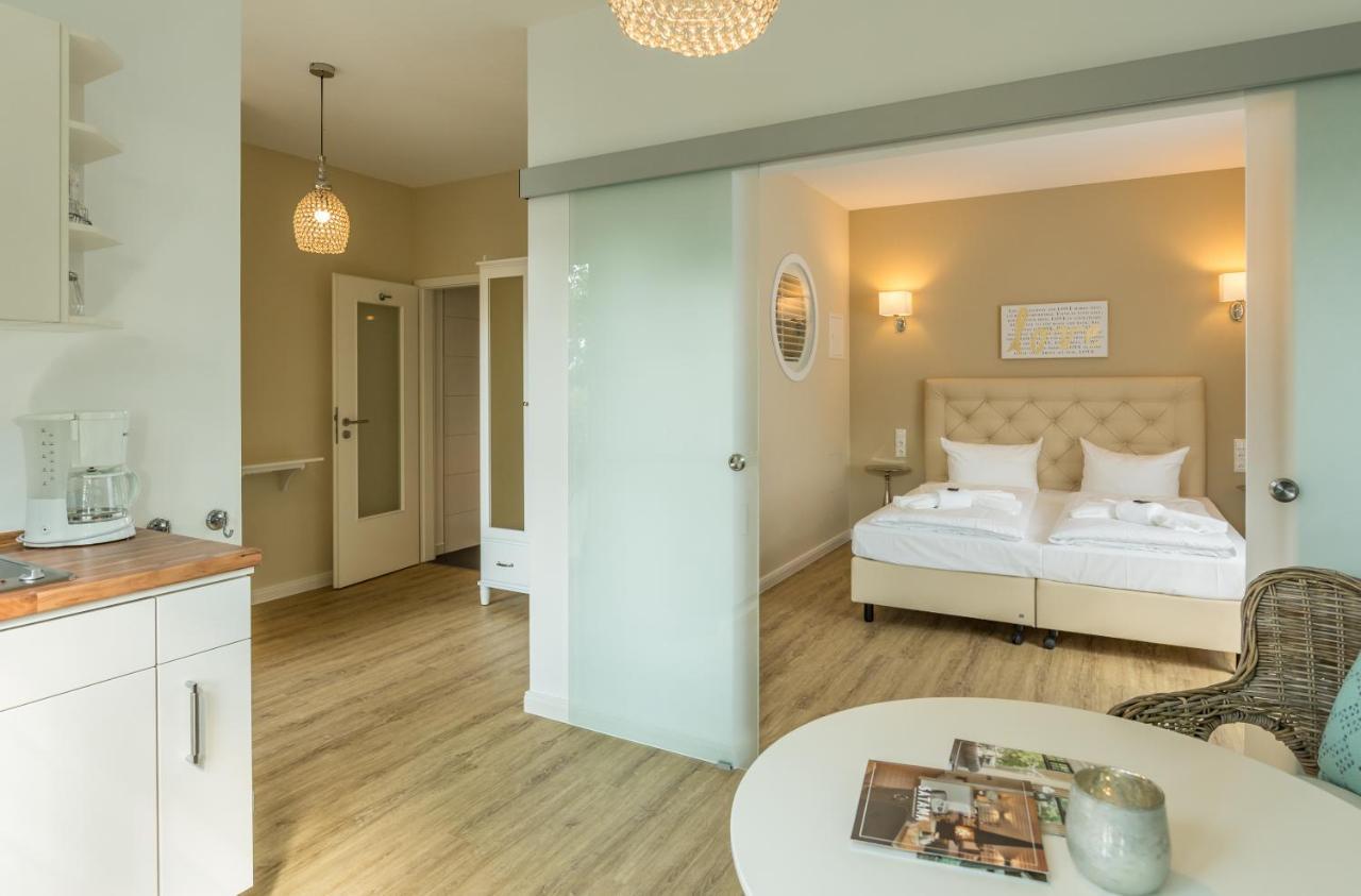 Two Room Apartment Lake Side