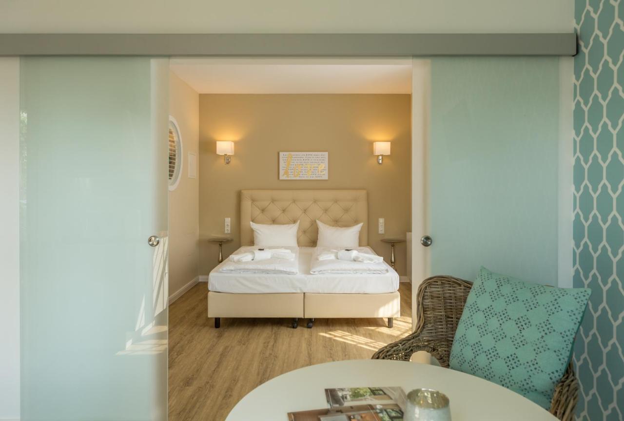 Two Room Apartment Lake Side