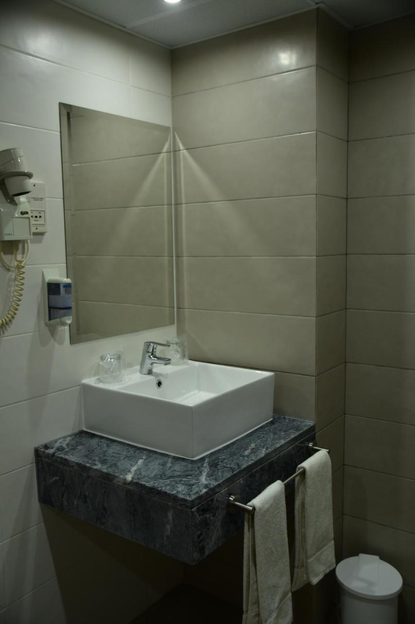 Dreibettzimmer