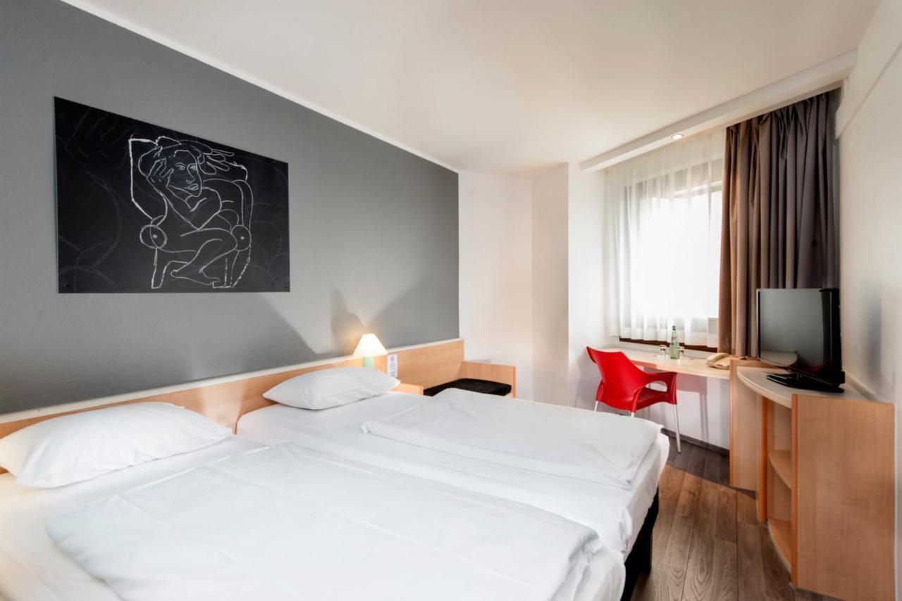 Good Morning Zweibettzimmer