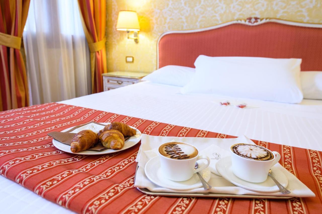 Superior Doppelzimmer