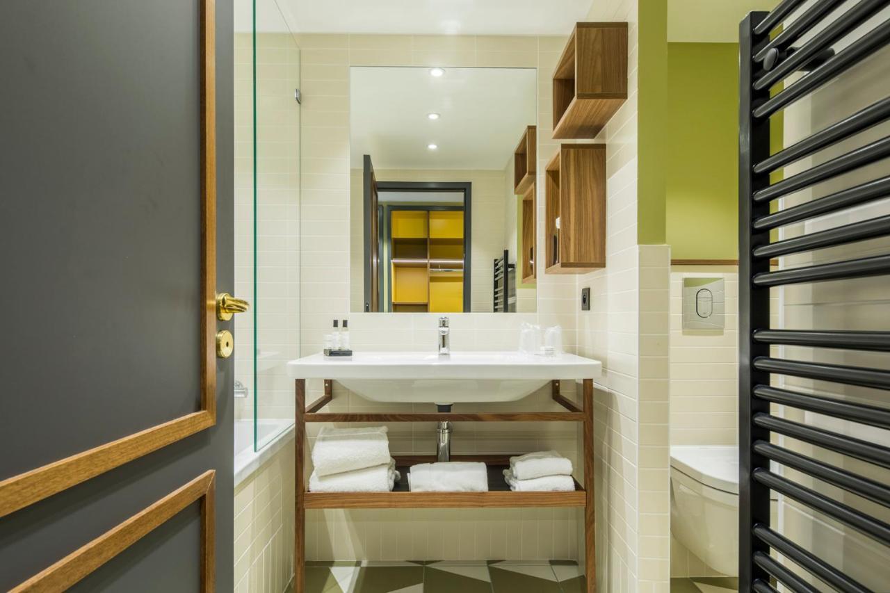 Standard Doppelzimmer