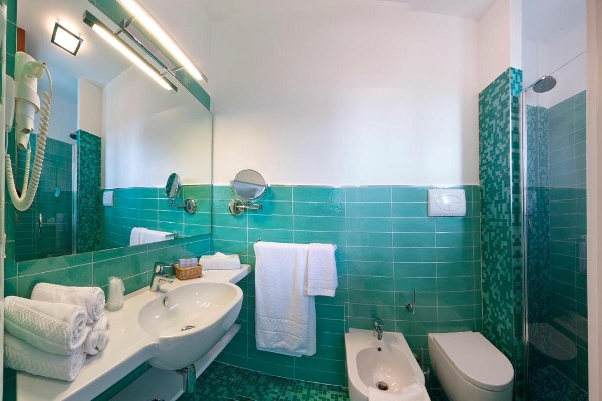 Comfort Dreibettzimmer
