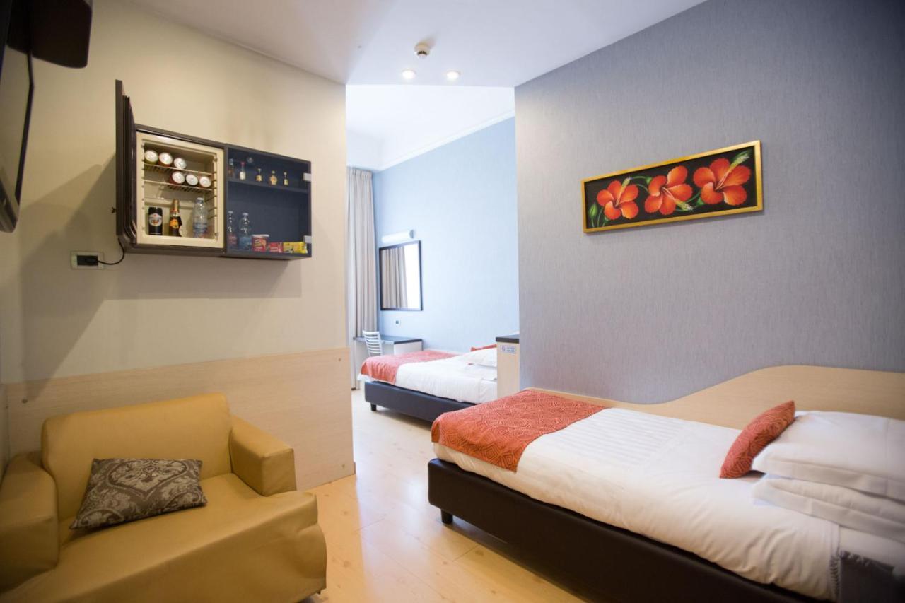 Zweibettzimmer