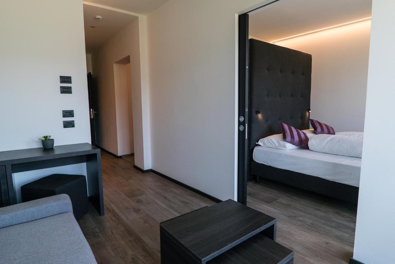 Deluxe Familiensuite