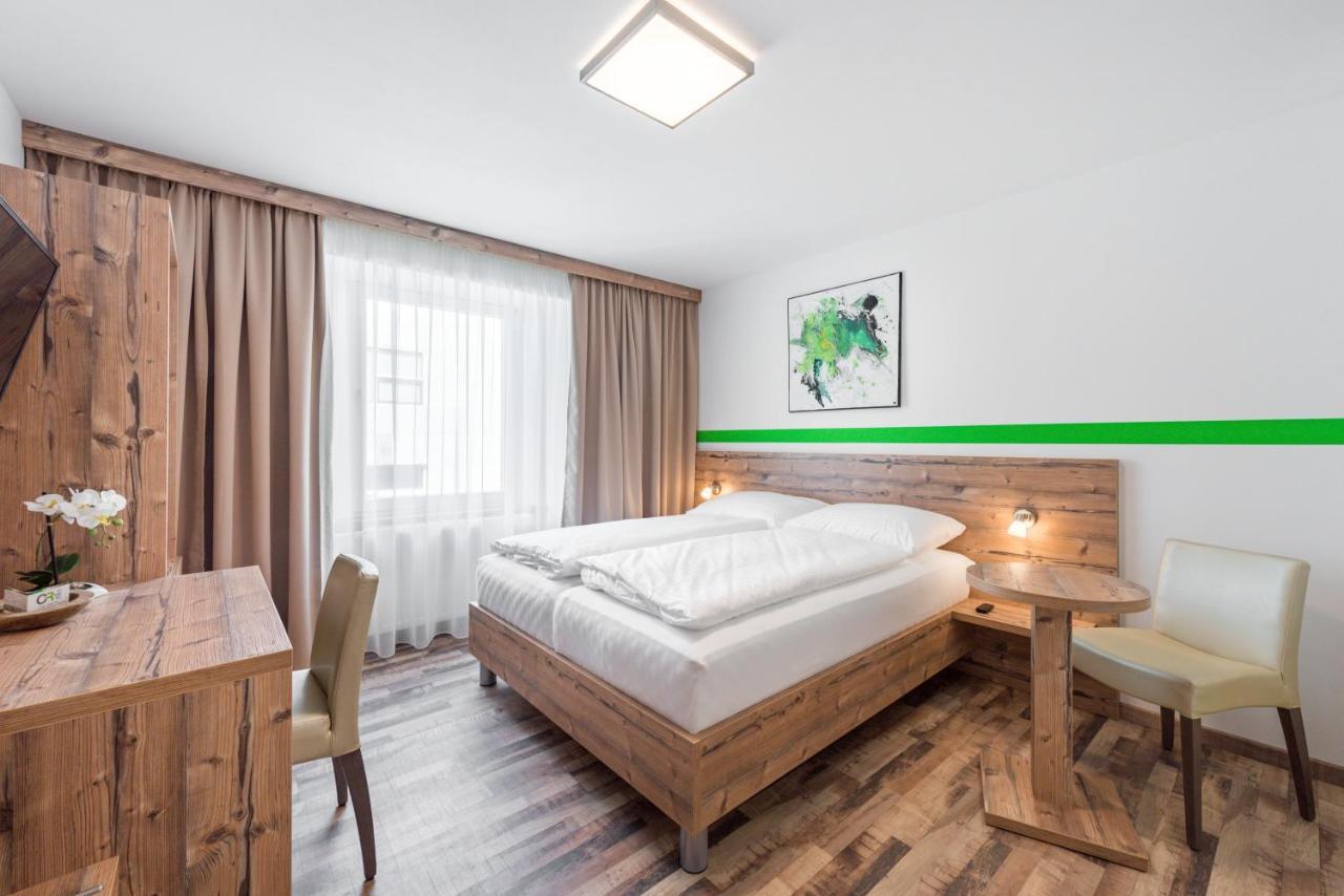 Standard Doppelzimmer