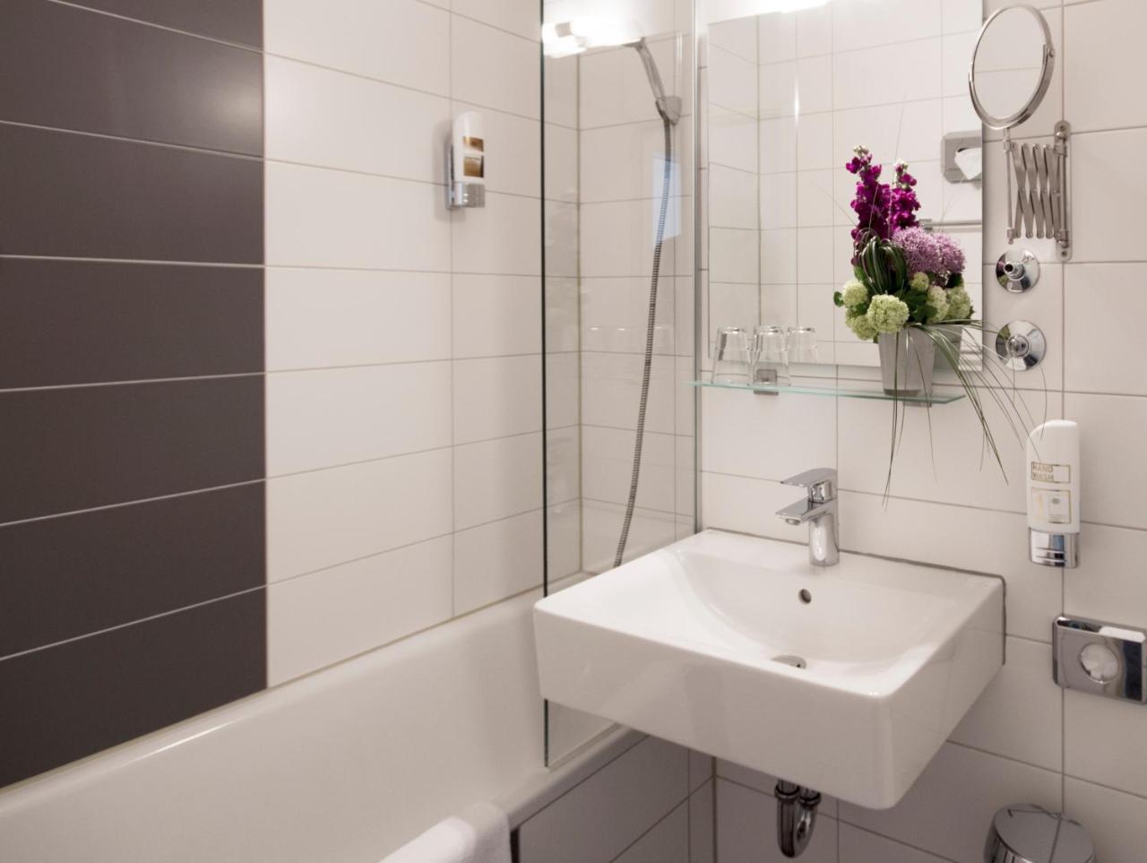 Standard Doppelzimmer