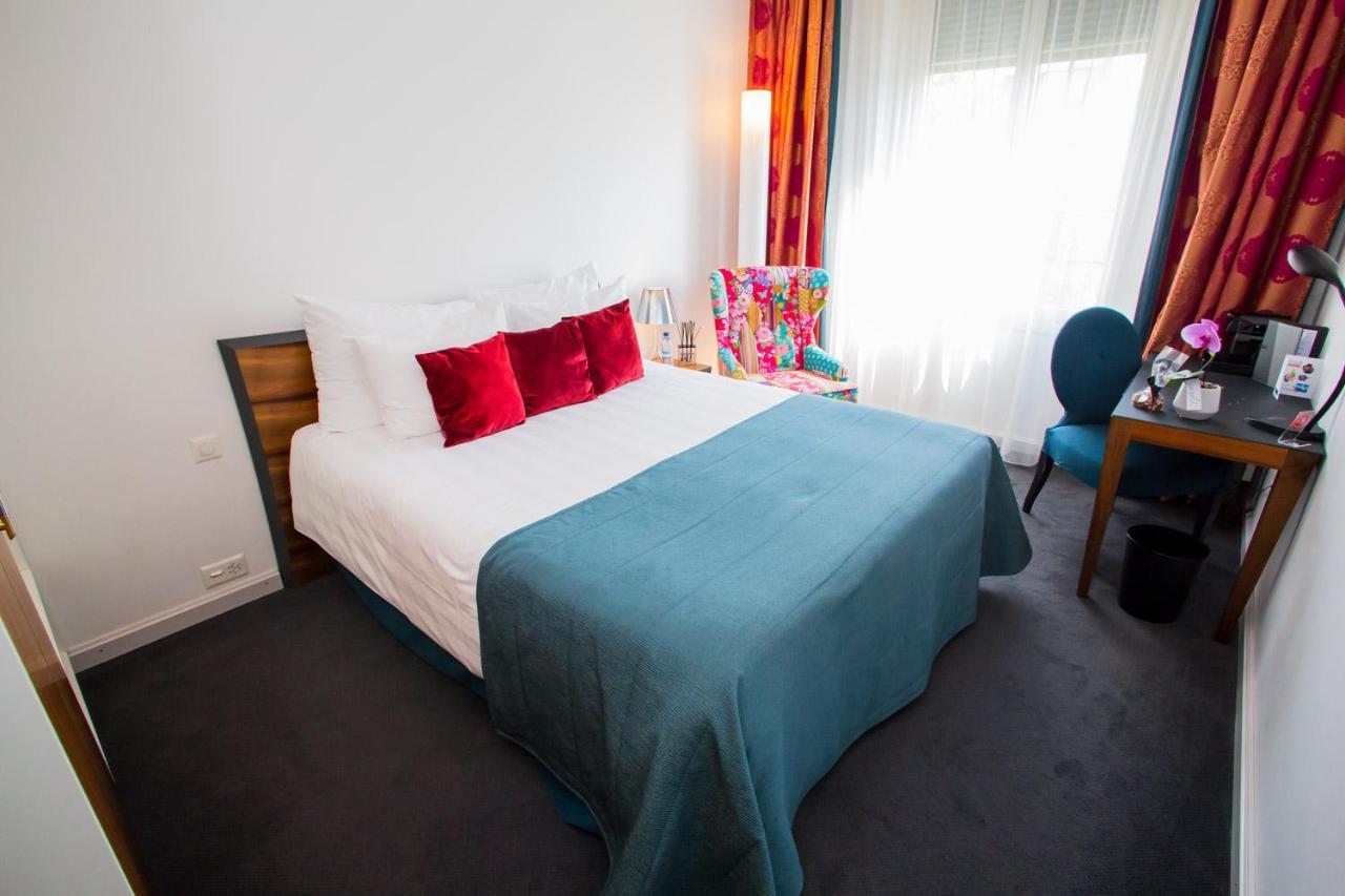 Classic Doppelzimmer