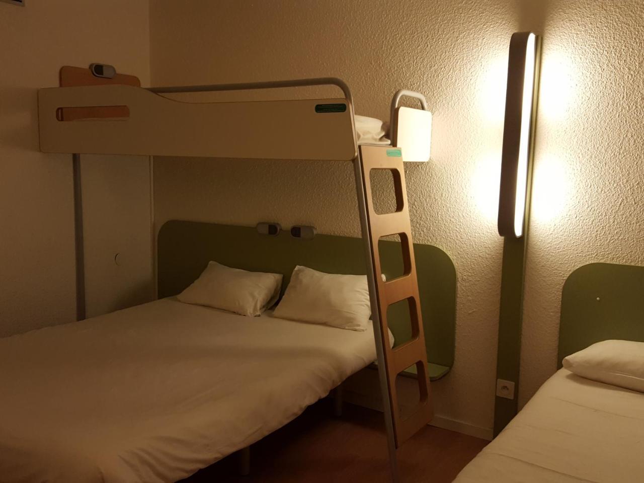 Familienzimmer