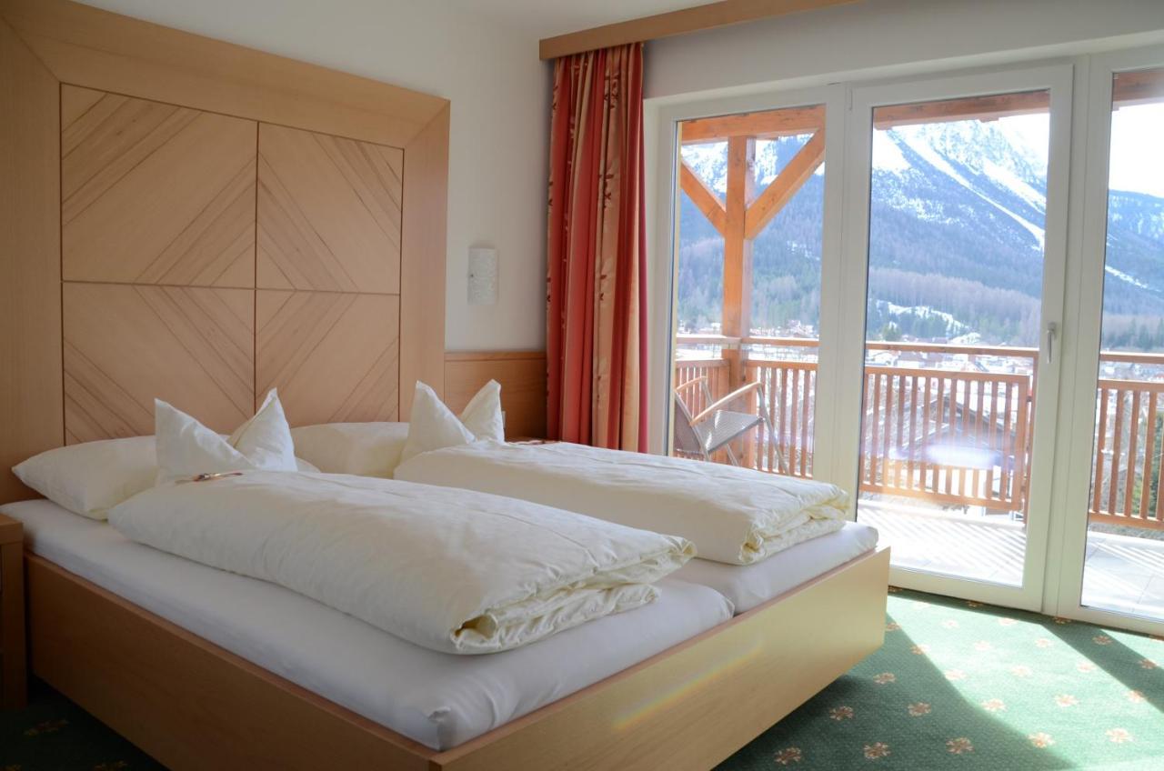 Apartment mit 3 Schlafzimmern