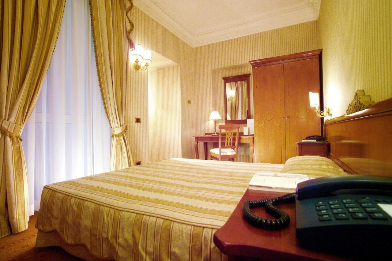 Superior Doppelzimmer