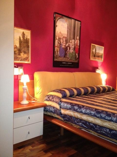 Doppelzimmer