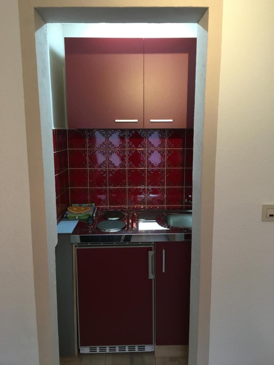 Großes Einzelzimmer