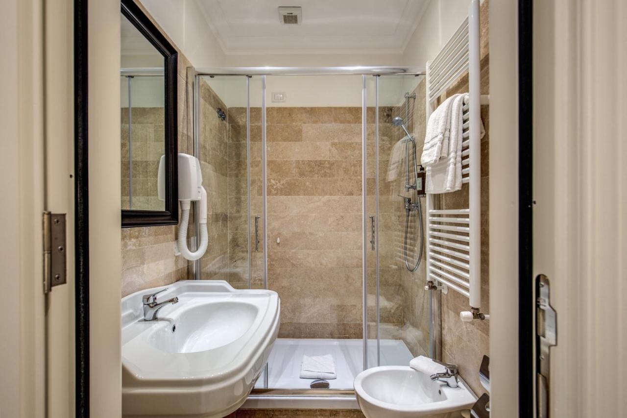 Suite mit Whirlpool