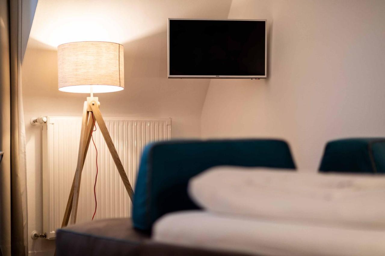 Deluxe Doppelzimmer